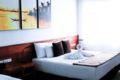 Cucuve Suites - Galapagos - Ecuador Hotels