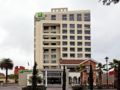 Holiday Inn Express Hotels & Suites Quito - Quito - Ecuador Hotels