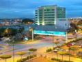 Holiday Inn Guayaquil Airport - Guayaquil - Ecuador Hotels