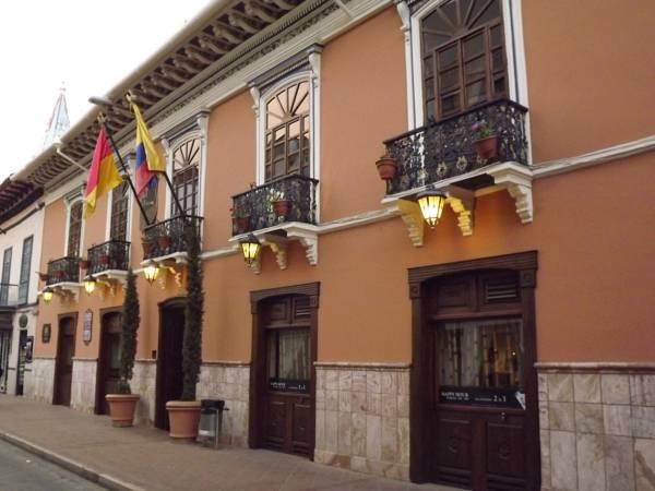 Ecuador Hotels World Special Hotel Reservation Looking