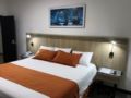 Hotel Mar Azul - Manta - Ecuador Hotels