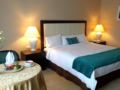 Hotel Oro Verde Machala - Machala マチャラ - Ecuador エクアドルのホテル