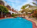 Hotel Silberstein - Galapagos ガラパゴス - Ecuador エクアドルのホテル