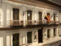 Mansion Alcazar - Cuenca - Ecuador Hotels