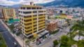 Stanford Suites Hotel - Quito キト - Ecuador エクアドルのホテル