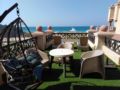 ROMANTIC LAZURDE BAY RESORT - Sidi ‘Abd Ar Raḩman - Egypt Hotels