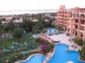Africana Hotel & Spa - Alexandria アレクサンドリア - Egypt エジプトのホテル