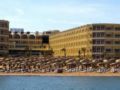 AMC Royal Hotel & Spa - Hurghada ハルガダ - Egypt エジプトのホテル