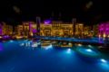 Aqua Blu Resort - Hurghada ハルガダ - Egypt エジプトのホテル