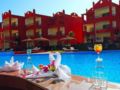 Aqua Hotel Resort and Spa - Sharm El Sheikh - Egypt Hotels