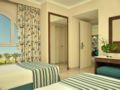 Aurora Bay Resort Marsa Alam - Qesm Marsa Alam - Egypt Hotels