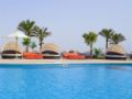 Barcelo Tiran Sharm Hotel - Sharm El Sheikh - Egypt Hotels