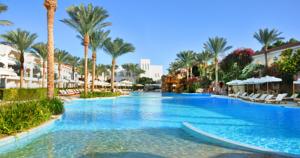 Baron Palms Resort Sharm El Sheikh (Adults Only) - Sharm El Sheikh - Egypt Hotels