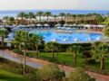 Baron Resort Sharm El Sheikh - Sharm El Sheikh - Egypt Hotels