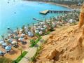 Beach Albatros Sharm El Sheikh - Sharm El Sheikh シャルム エル シェイク - Egypt エジプトのホテル