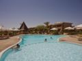 Calimera Habiba Beach - Qesm Marsa Alam キサム マルサ アラム - Egypt エジプトのホテル
