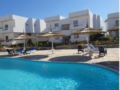 Carlton Deluxe Residences & Apartments - Sharm El Sheikh - Egypt Hotels