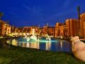 Charmillion Club Aquapark - Sharm El Sheikh シャルム エル シェイク - Egypt エジプトのホテル