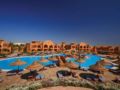 Charmillion Gardens Aquapark - Sharm El Sheikh シャルム エル シェイク - Egypt エジプトのホテル