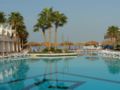 Club Hotel Aqua Fun Hurghada - Hurghada - Egypt Hotels