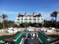 El Salamlek Palace Hotel And Casino - Alexandria - Egypt Hotels