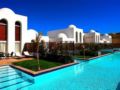 Fort Arabesque Resort, Spa & Villas - Hurghada - Egypt Hotels
