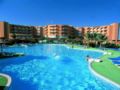 Golden Beach Resort - Hurghada ハルガダ - Egypt エジプトのホテル