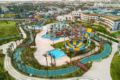 Golden Paradise Aqua Park City - Hurghada ハルガダ - Egypt エジプトのホテル