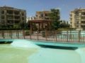 Golf Residance Compound Apartment - Luxury Lounge - Giza - Egypt Hotels