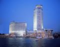 Grand Nile Tower - Giza - Egypt Hotels