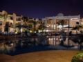 Grand Plaza Hotel Hurghada - Hurghada ハルガダ - Egypt エジプトのホテル