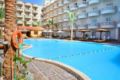 Hawaii Riviera Club Aqua Park - Families and Couples Only - Hurghada ハルガダ - Egypt エジプトのホテル