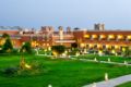 Helnan Auberge Fayoum - Senoures - Egypt Hotels