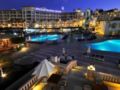 Helnan Marina Sharm Hotel - Sharm El Sheikh - Egypt Hotels