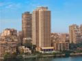 Hilton Cairo Zamalek Residence - Giza ギザ - Egypt エジプトのホテル