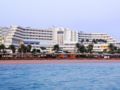 Hilton Hurghada Plaza Hotel - Hurghada - Egypt Hotels