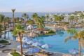 Hilton Sharm Waterfalls Resort - Sharm El Sheikh シャルム エル シェイク - Egypt エジプトのホテル