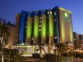 Holiday Inn Citystars - Cairo - Egypt Hotels