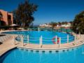Hotel Sultan Bey El Gouna - Hurghada ハルガダ - Egypt エジプトのホテル