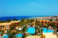 Iberotel Makadi Beach - Hurghada ハルガダ - Egypt エジプトのホテル