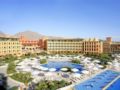Intercontinental Taba Heights Hotel - Qesm Nwebaa - Egypt Hotels
