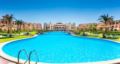 Jasmine Palace Resort - Hurghada ハルガダ - Egypt エジプトのホテル
