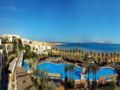Jaz Belvedere Resort - Sharm El Sheikh - Egypt Hotels