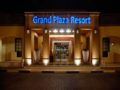 Jaz Casa Del Mar Resort - Hurghada - Egypt Hotels
