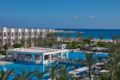 Jaz Crystal Resort - Marsa Matrouh - Egypt Hotels