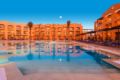 Jaz Dar El Madina Hotel - Qesm Marsa Alam - Egypt Hotels