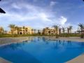 Jaz Makadi Saraya Palms Resort - Hurghada ハルガダ - Egypt エジプトのホテル