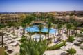 Jaz Makadi Star & Spa Resort - Hurghada - Egypt Hotels
