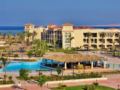 Jaz Mirabel Resort - Sharm El Sheikh シャルム エル シェイク - Egypt エジプトのホテル