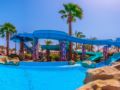Jolie Ville Golf & Resort - Sharm El Sheikh - Egypt Hotels